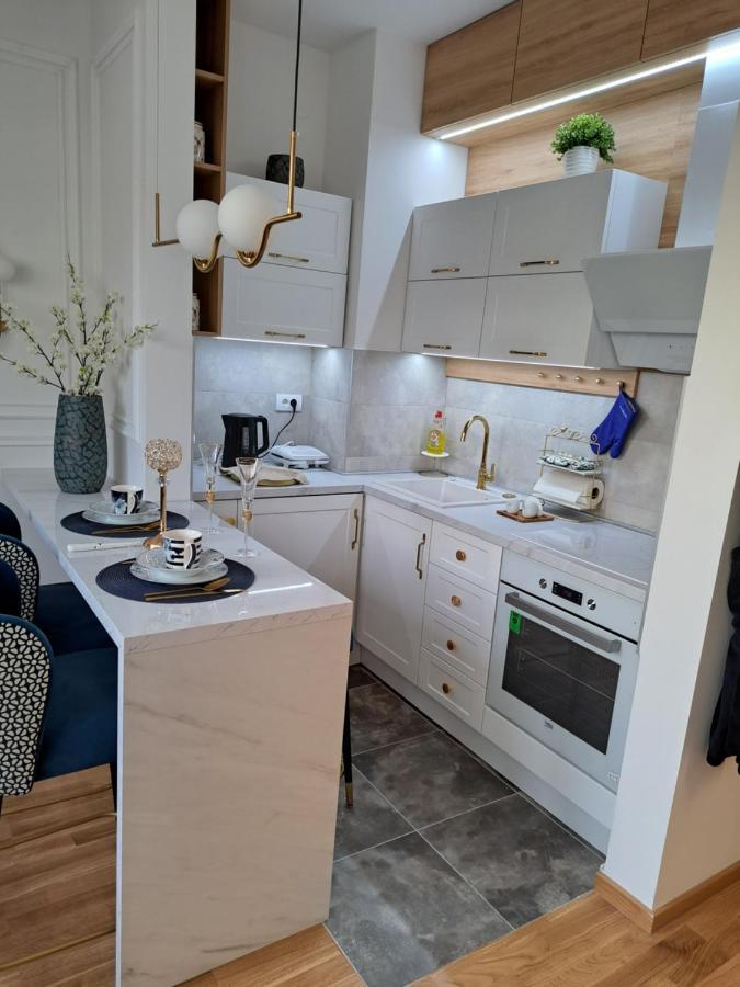 Apartman Rojic Novi Sad Exterior photo