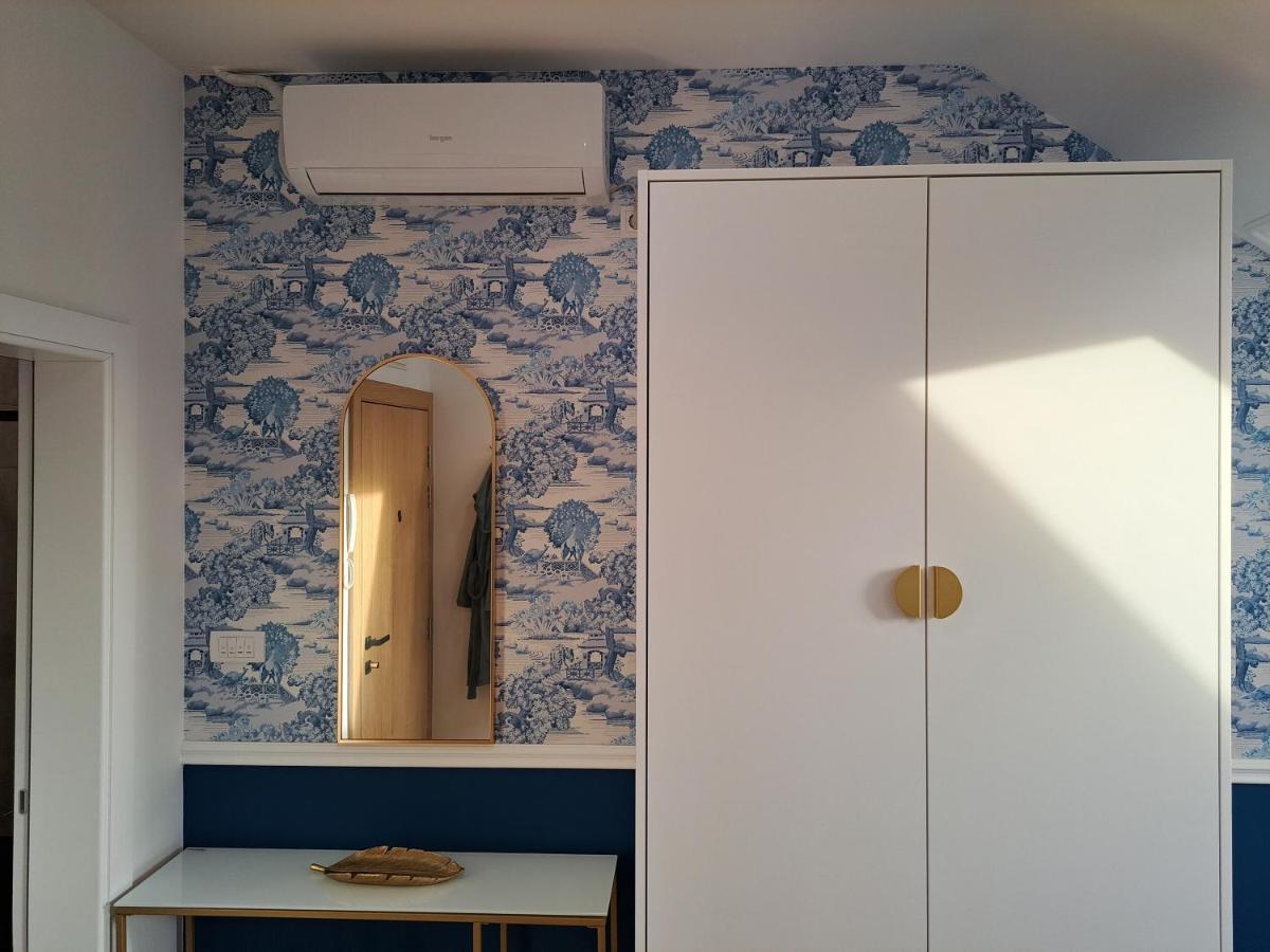 Apartman Rojic Novi Sad Exterior photo