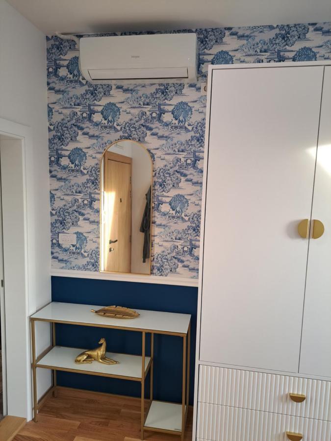 Apartman Rojic Novi Sad Exterior photo